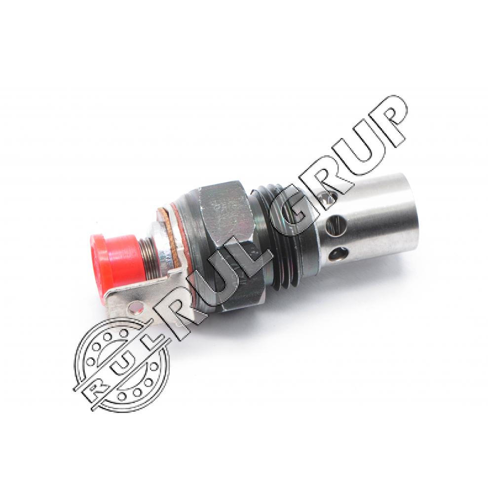 BUJIE INCANDESCENTA D127 U445 & FIAT 101.45.103 IMP